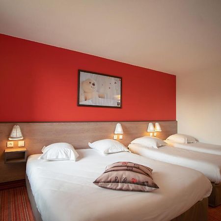 Ace Hotel Annemasse Geneve Ville-la-Grand Zewnętrze zdjęcie